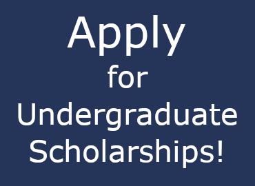 Apply for Undergraduate Scholarships